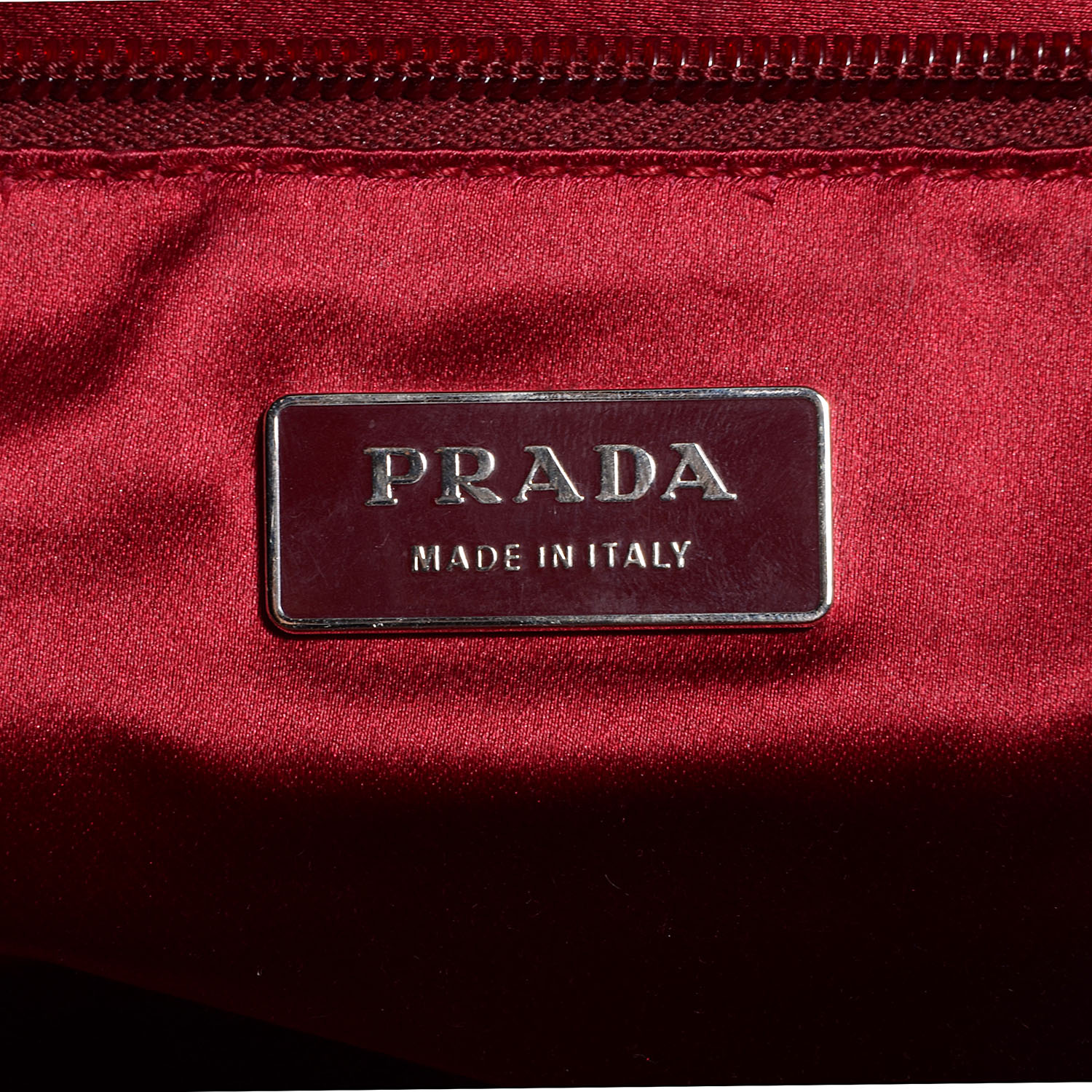 prada boston bag