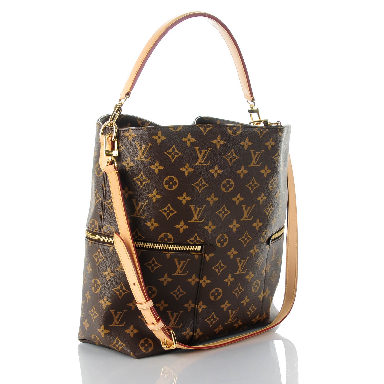 louis vuitton melie monogram