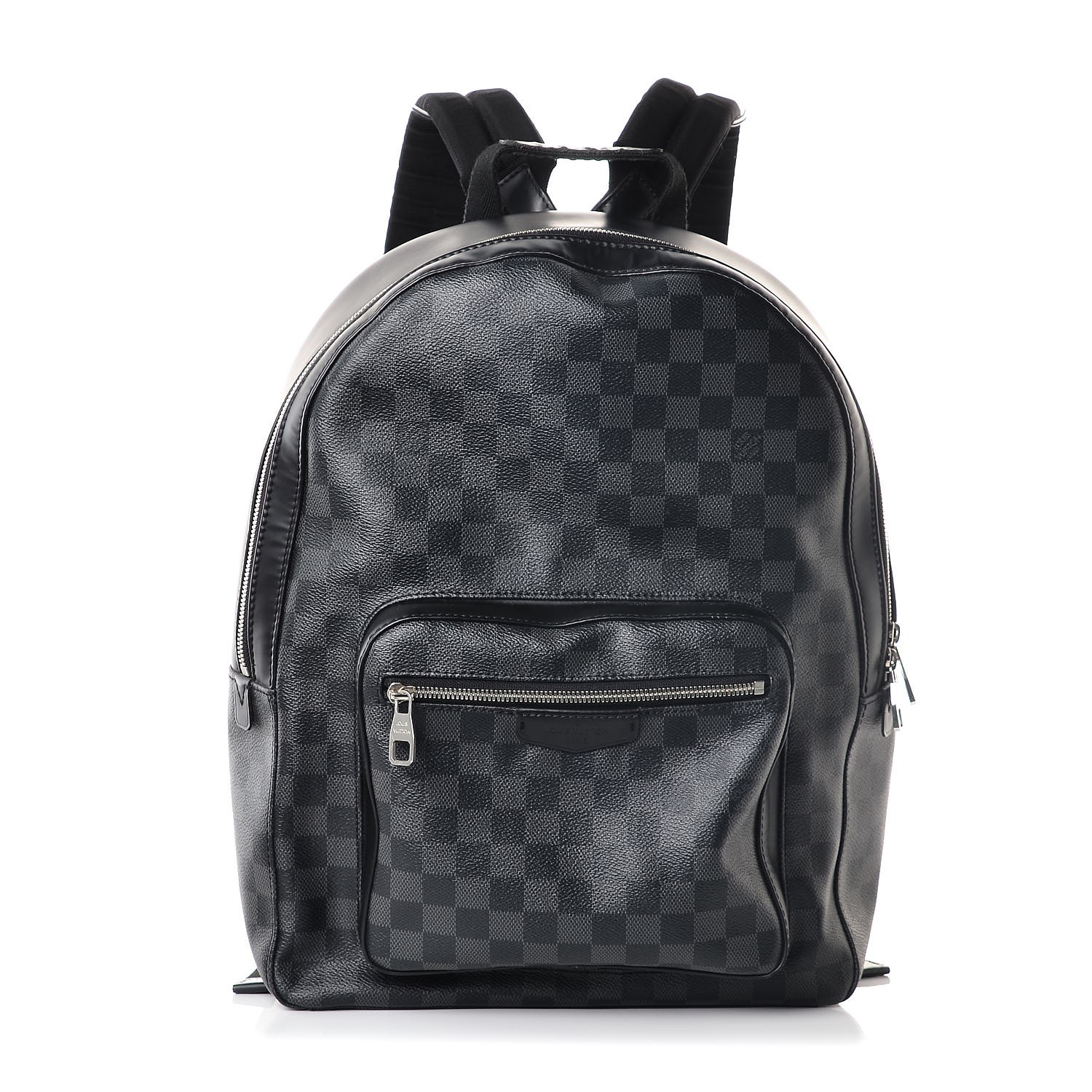 Louis Vuitton Marshmallow Rosebud in Embossed Grained