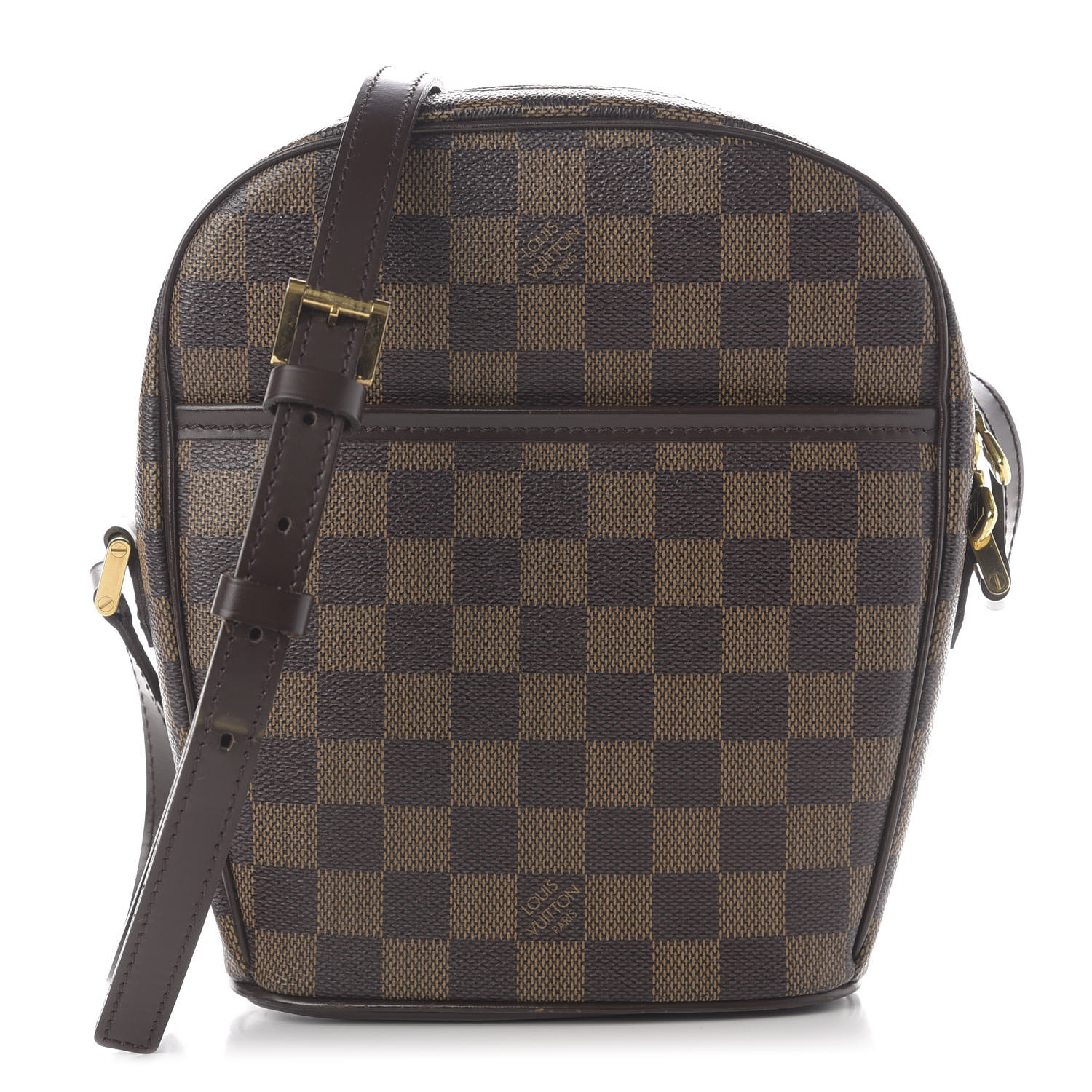 Louis Vuitton Damier Ebene Pimlico Crossbody at Jill's Consignment