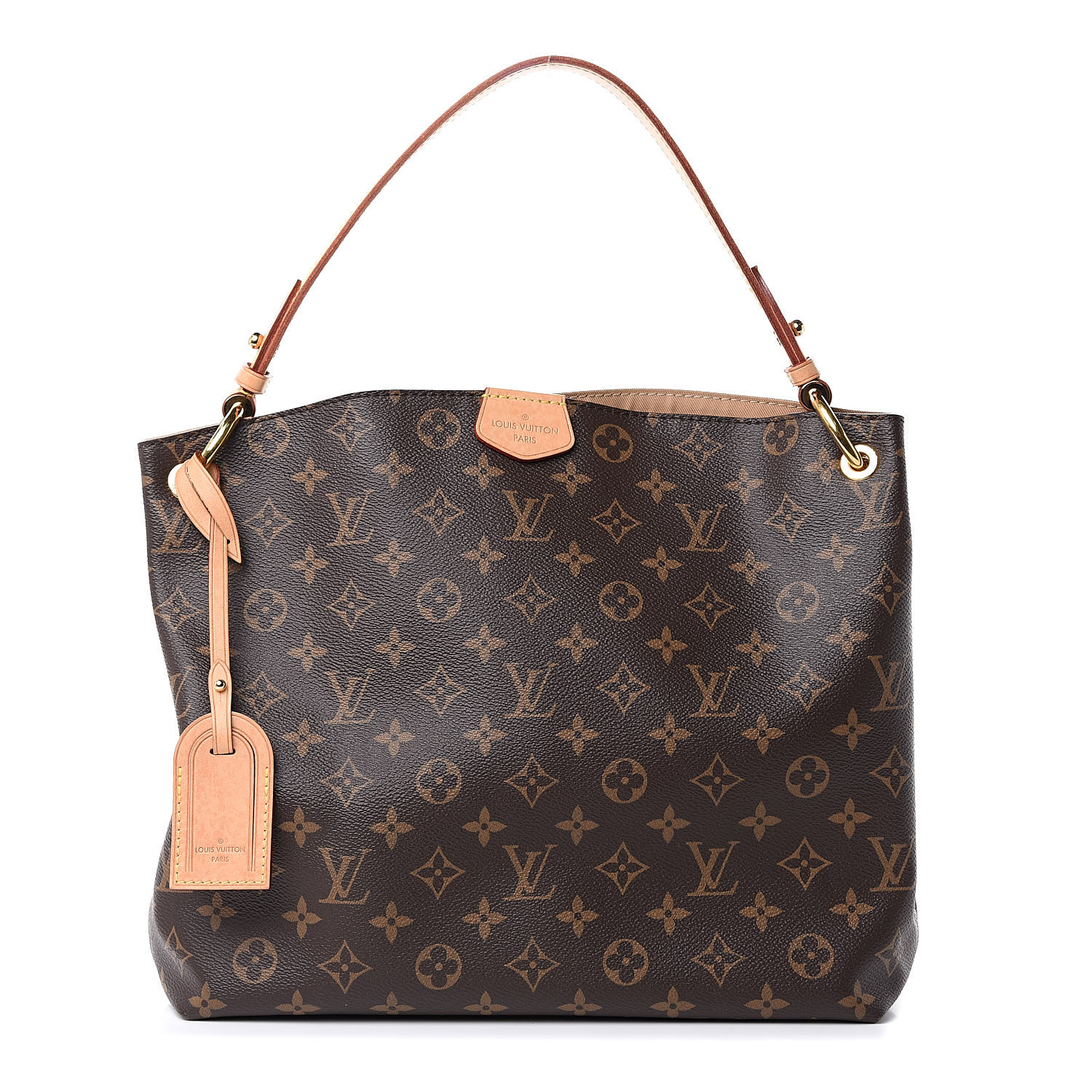 louis vuitton graceful pm price