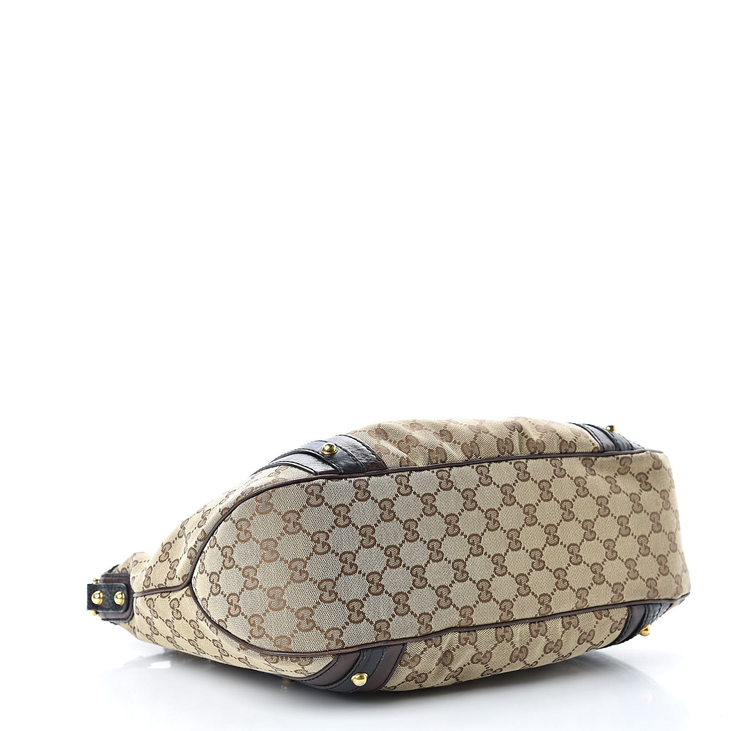 gucci interlocking g top handle bag