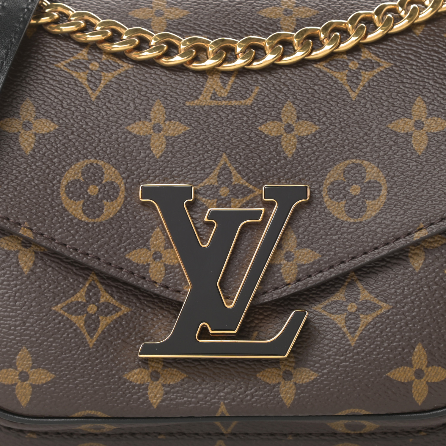 lv passy monogram