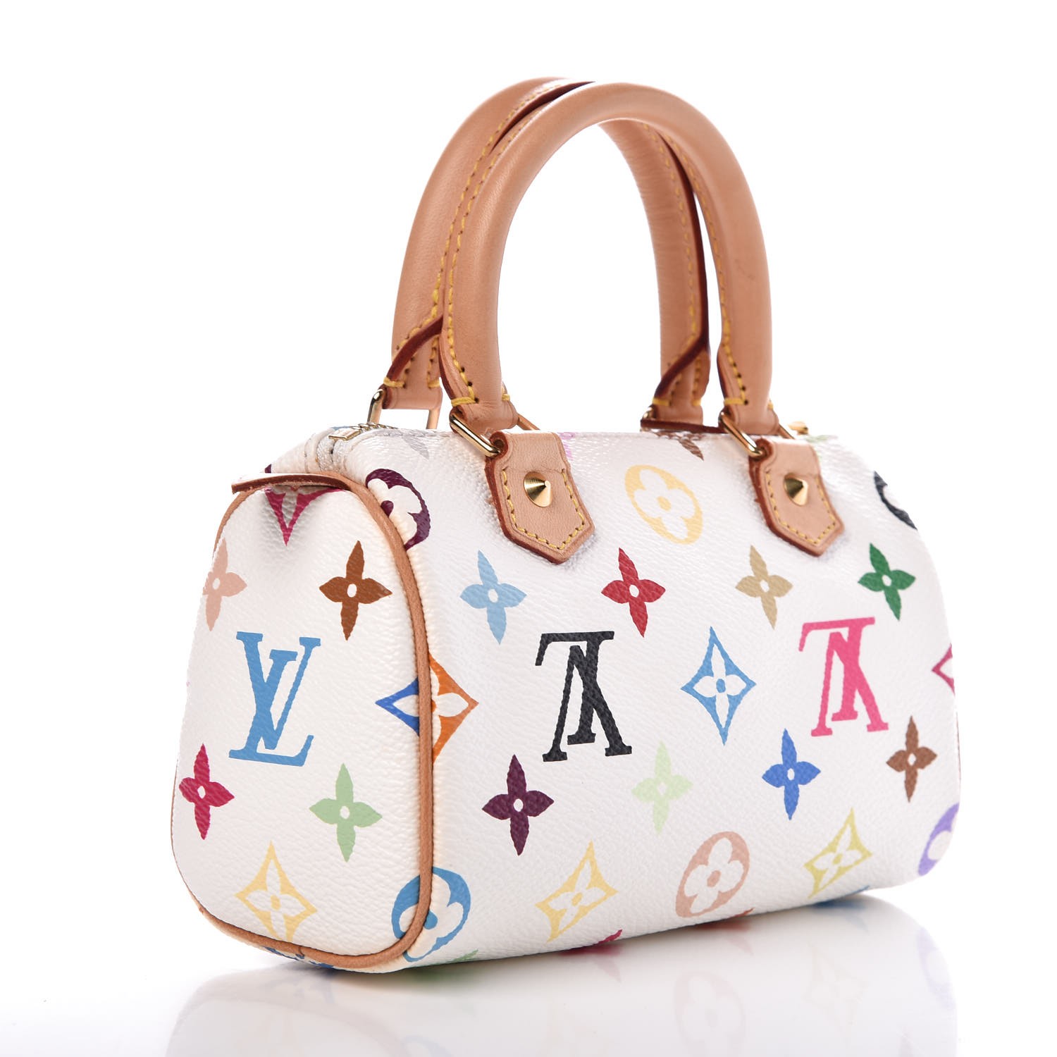 Best 25+ Deals for Louis Vuitton Multicolor Handbags