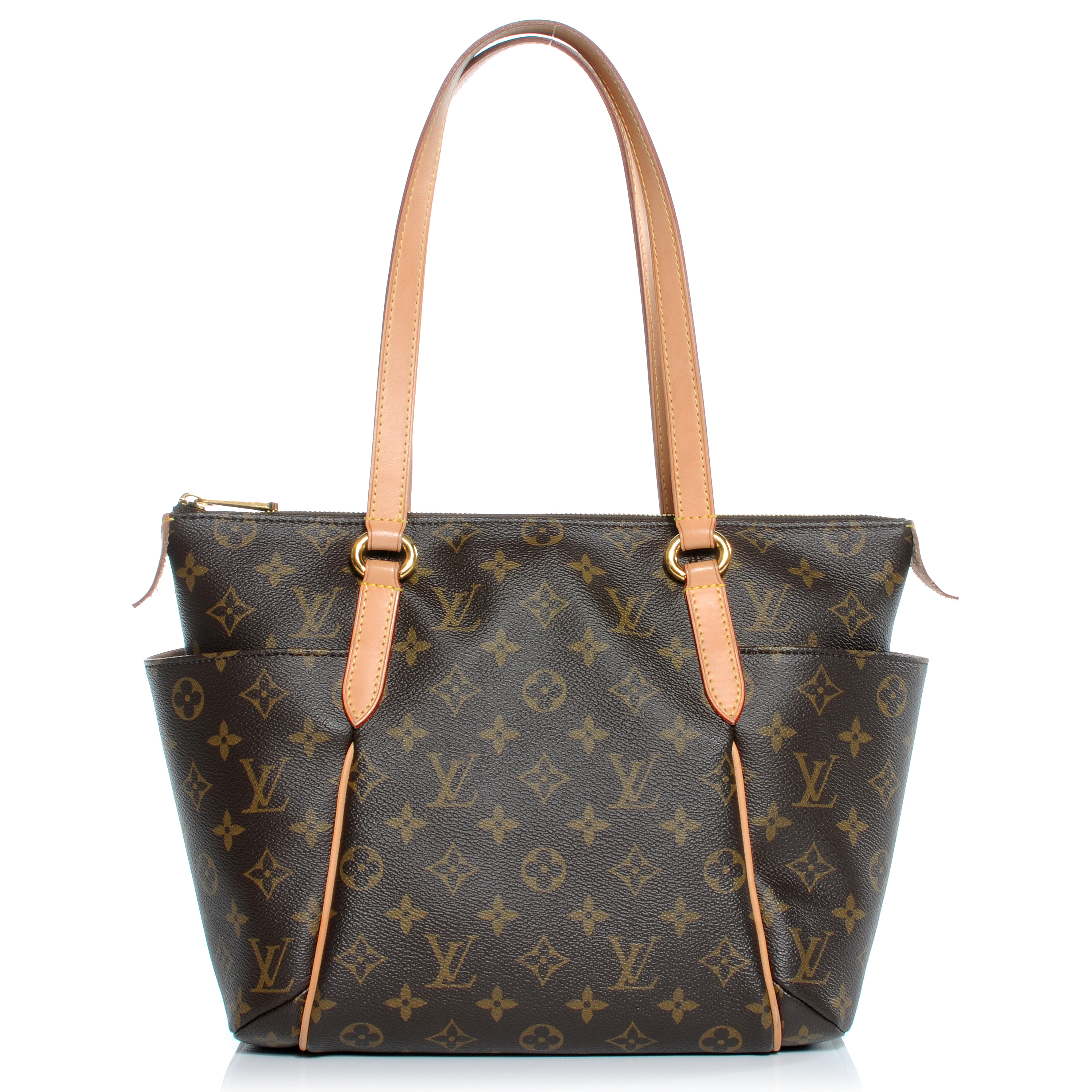 lv totally pm size