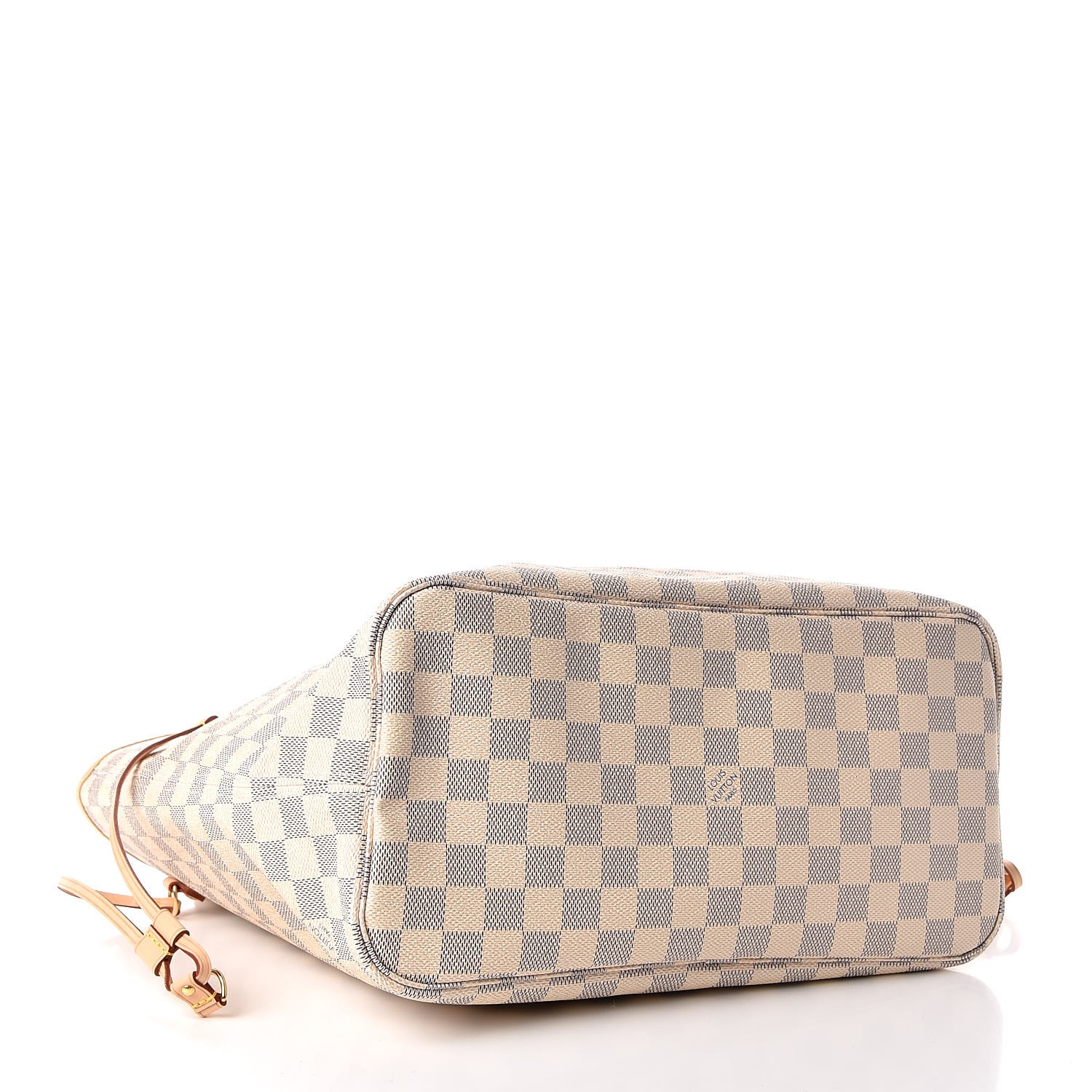 lv neo noe damier