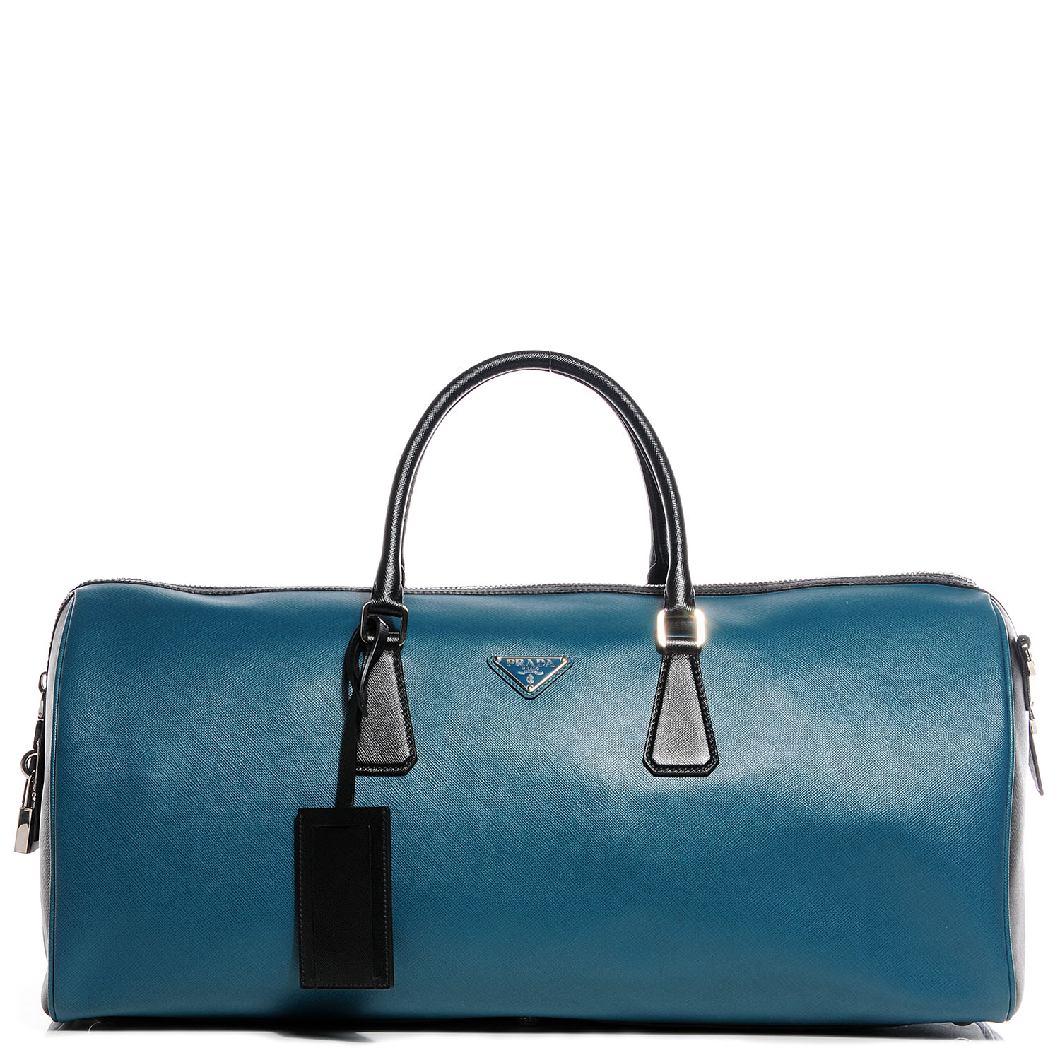 prada duffle bag womens