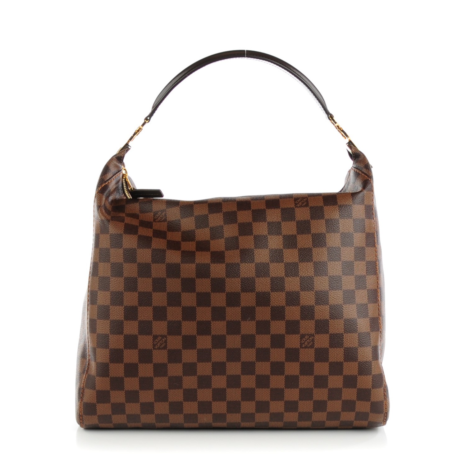 Louis Vuitton Rivington GM  What fits? How much fits? 