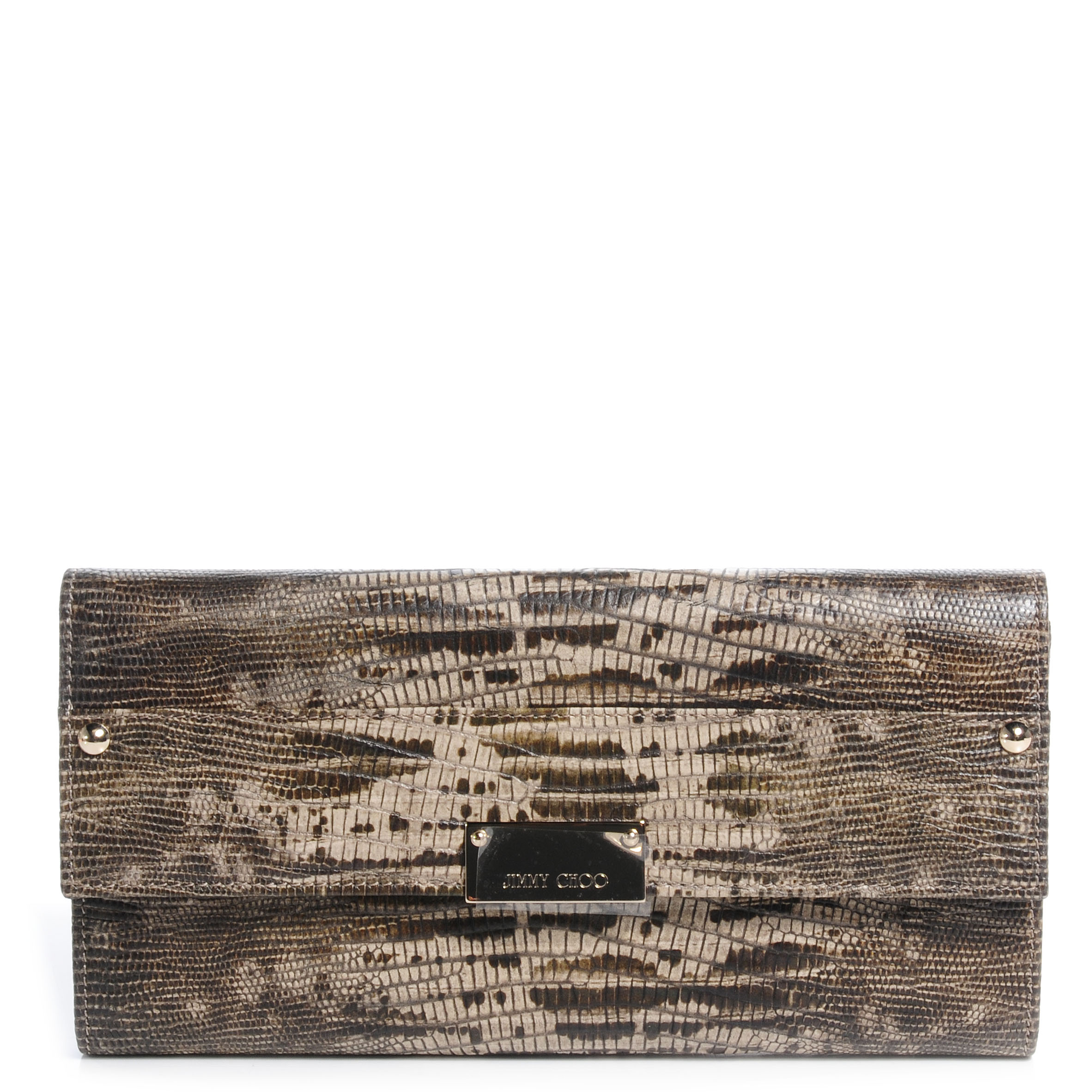 jimmy choo reese clutch