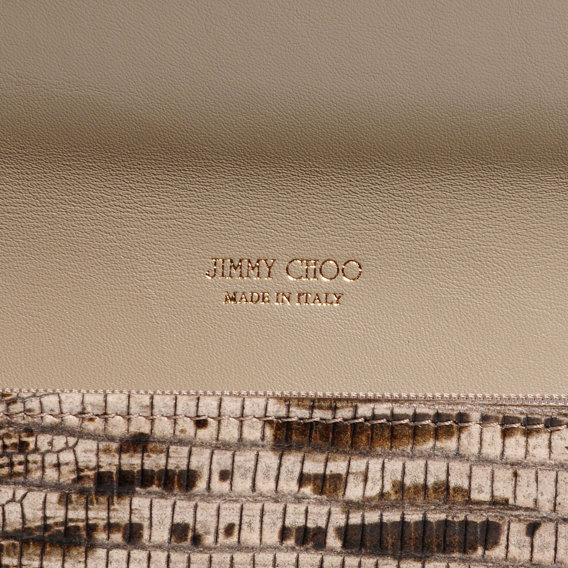 jimmy choo reese clutch