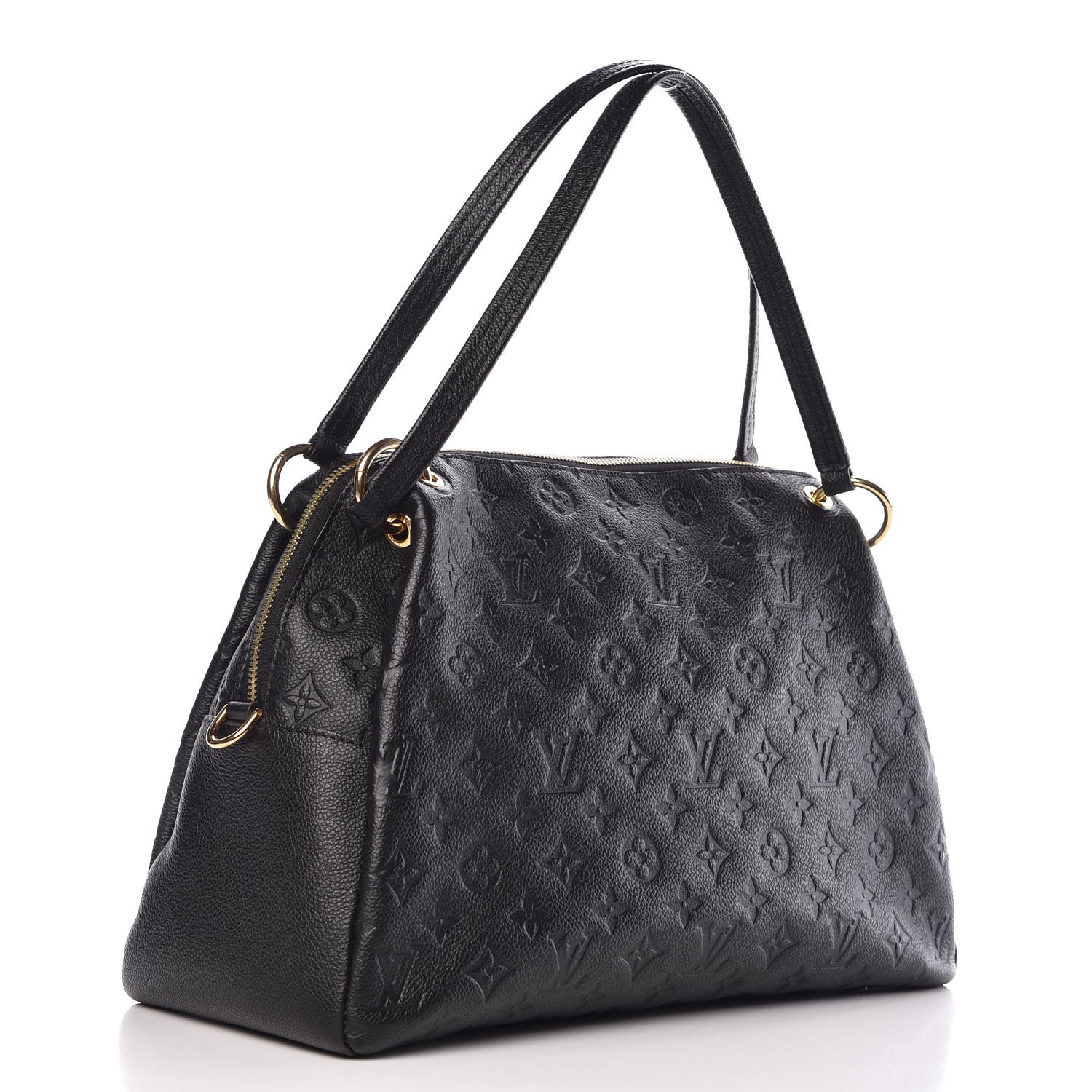 ponthieu pm louis vuitton black