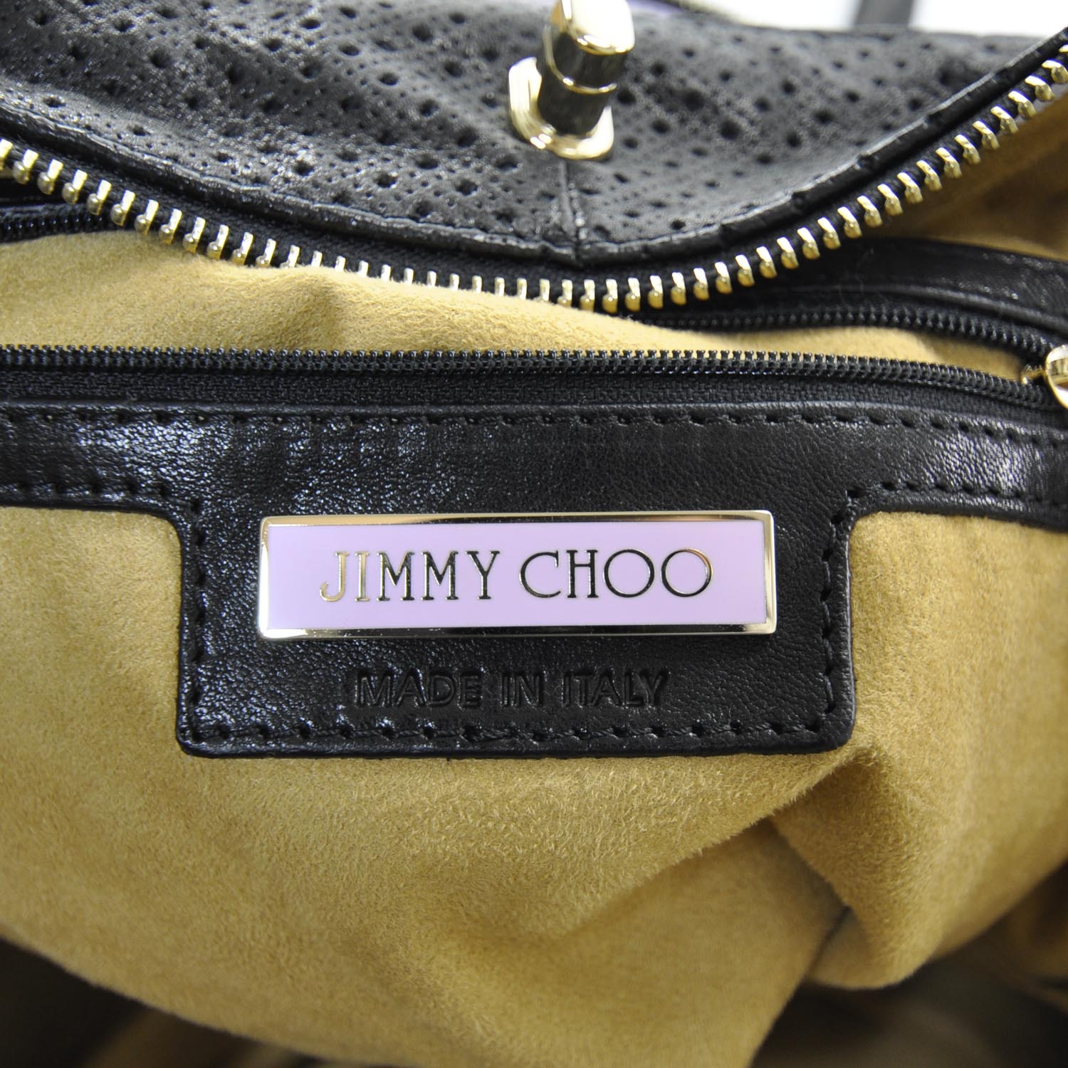 jimmy choo blythe bag