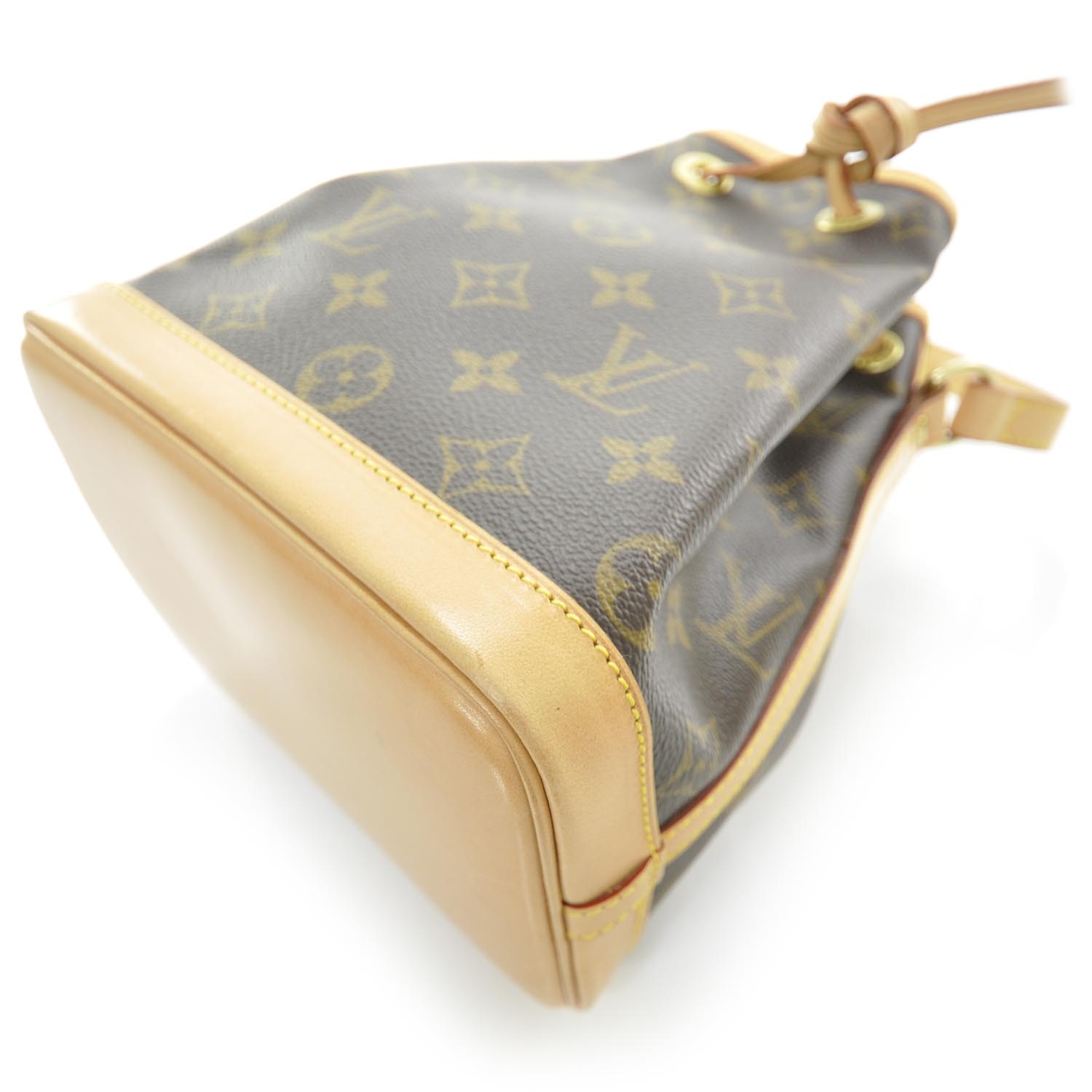 louis vuitton monogram mini noe