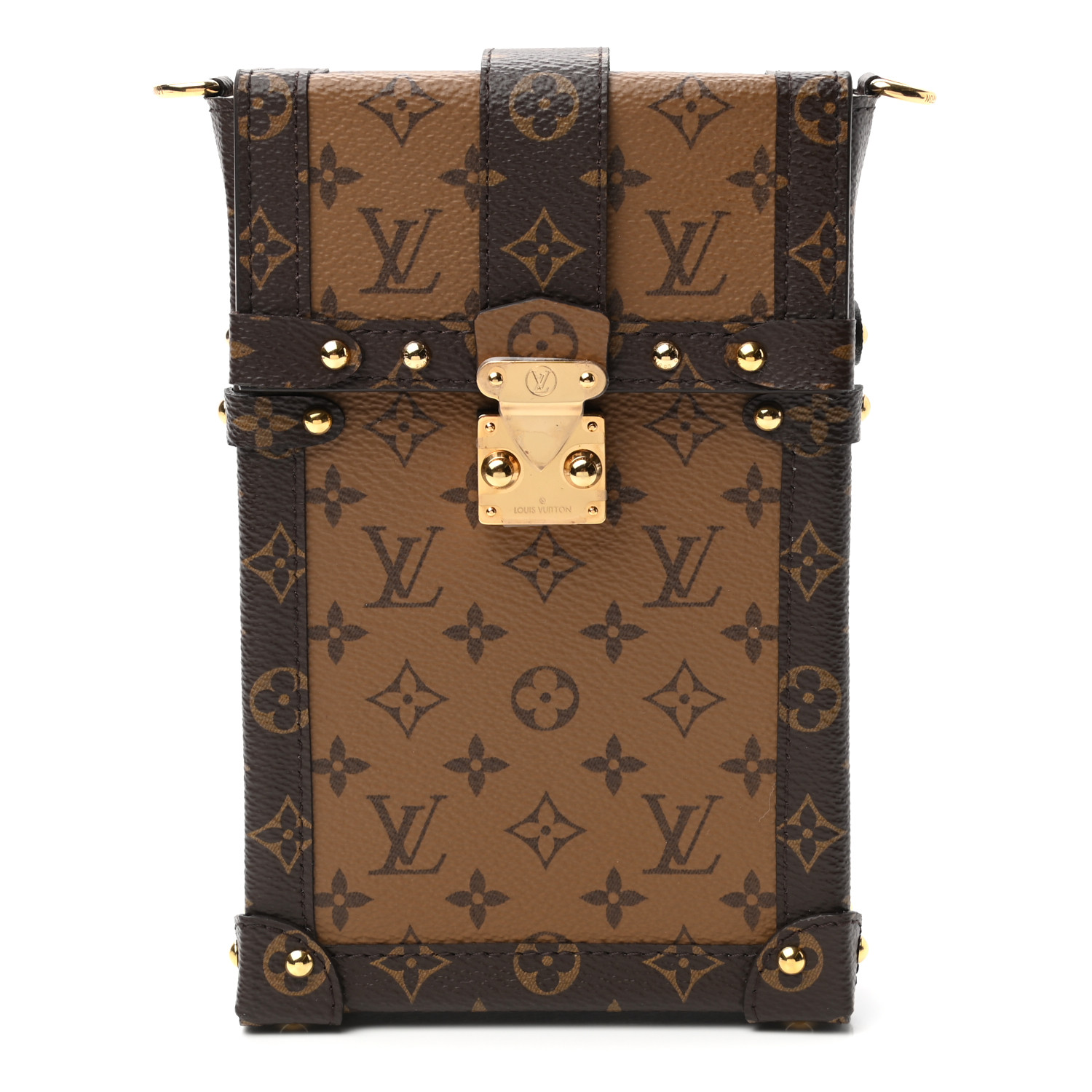 lv pochette trunk verticale