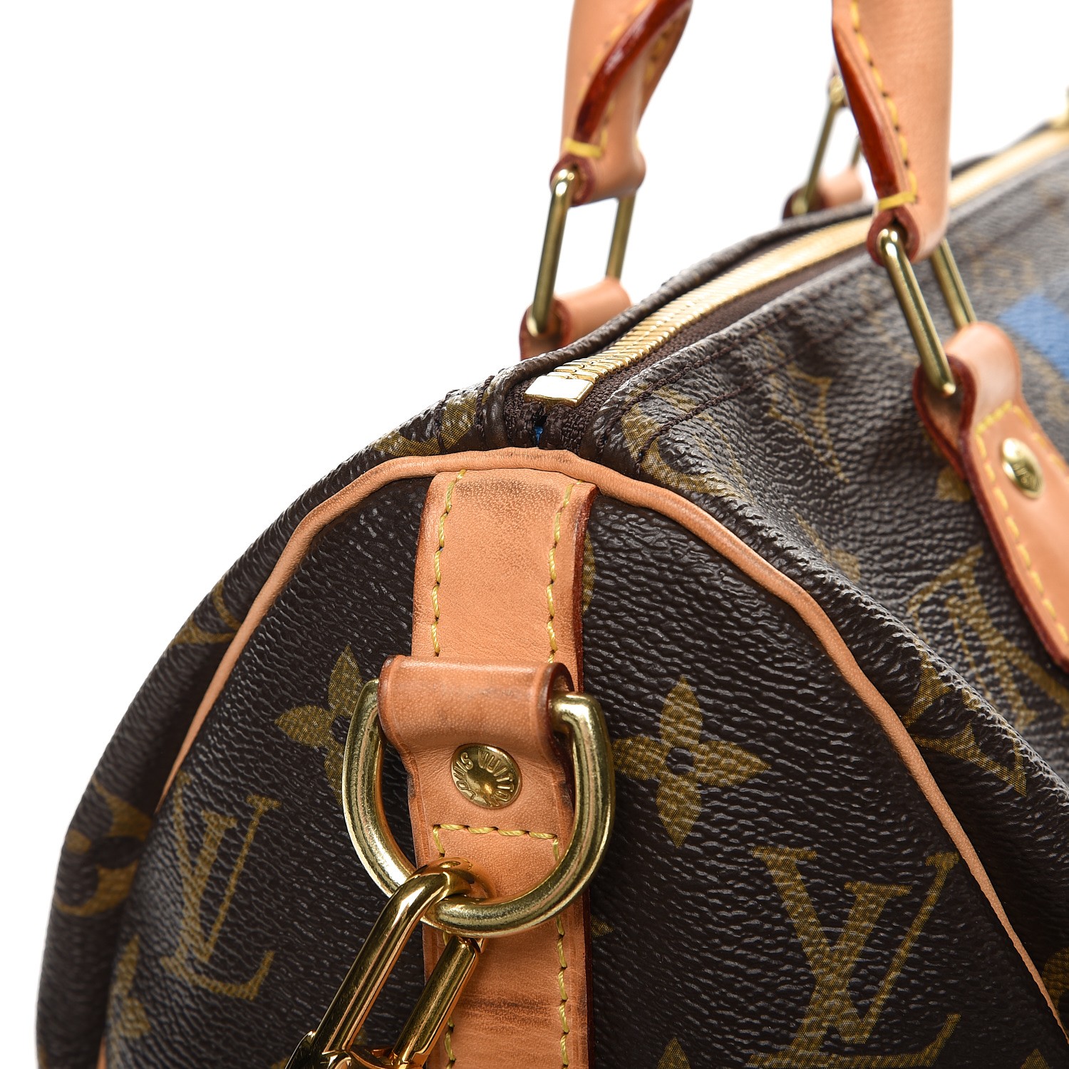 lv heritage bag