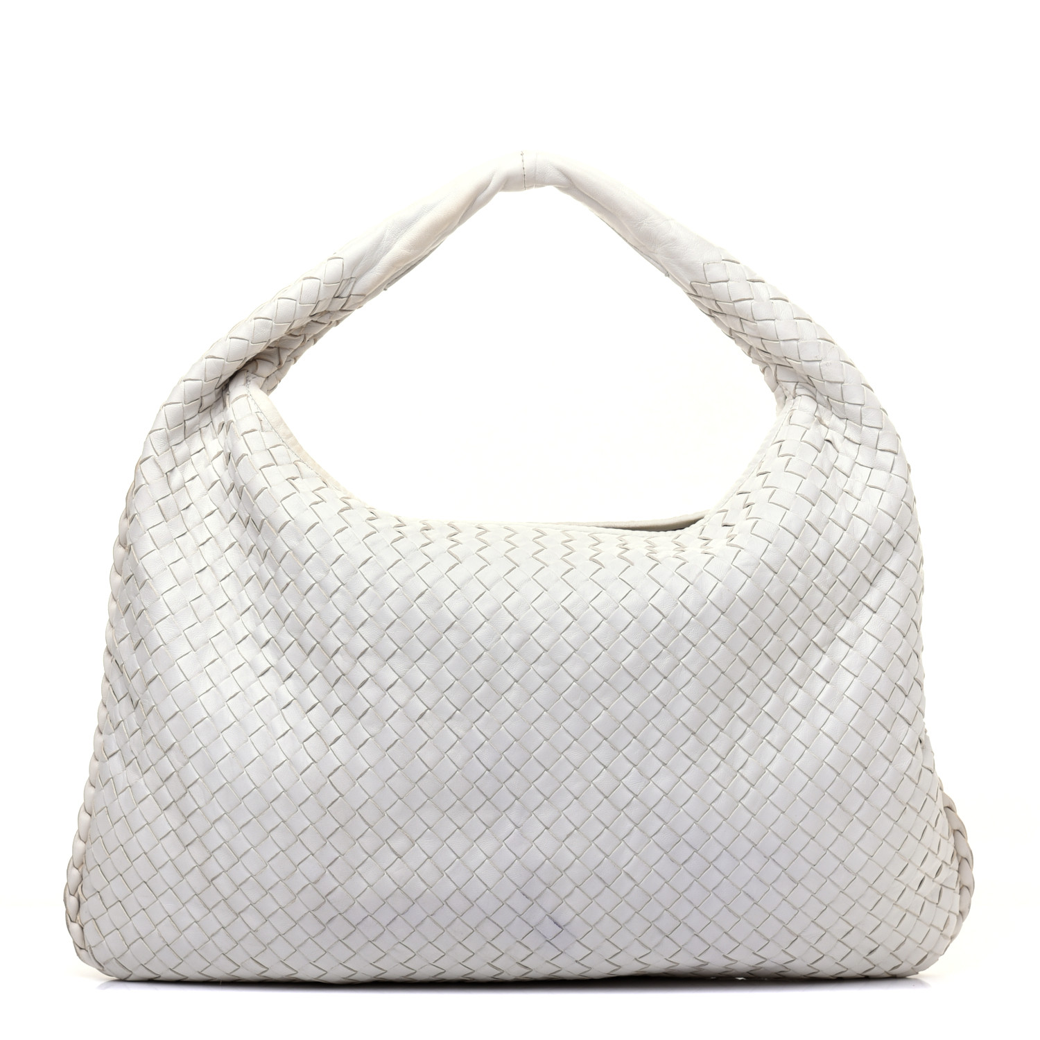 bottega veneta intrecciato hobo