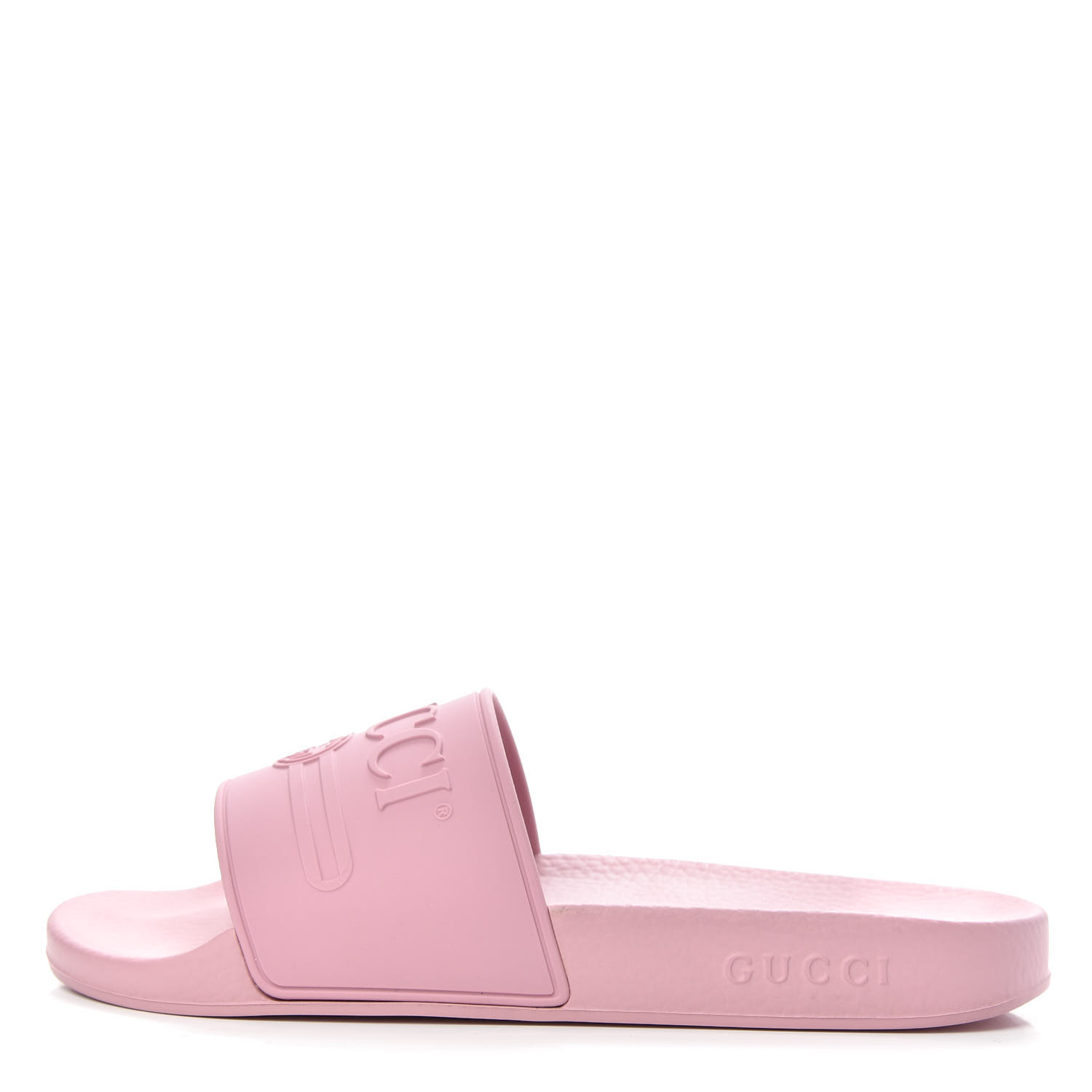 pink mens slides