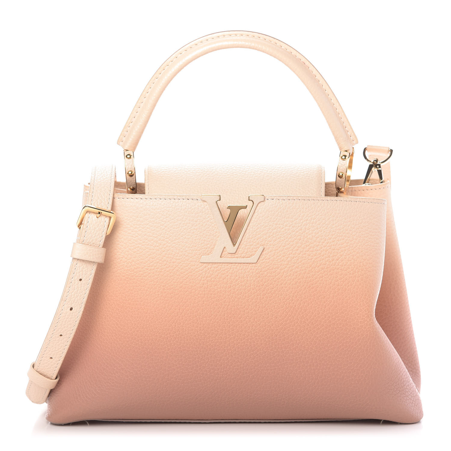 Louis Vuitton Capucines Handbag 339737