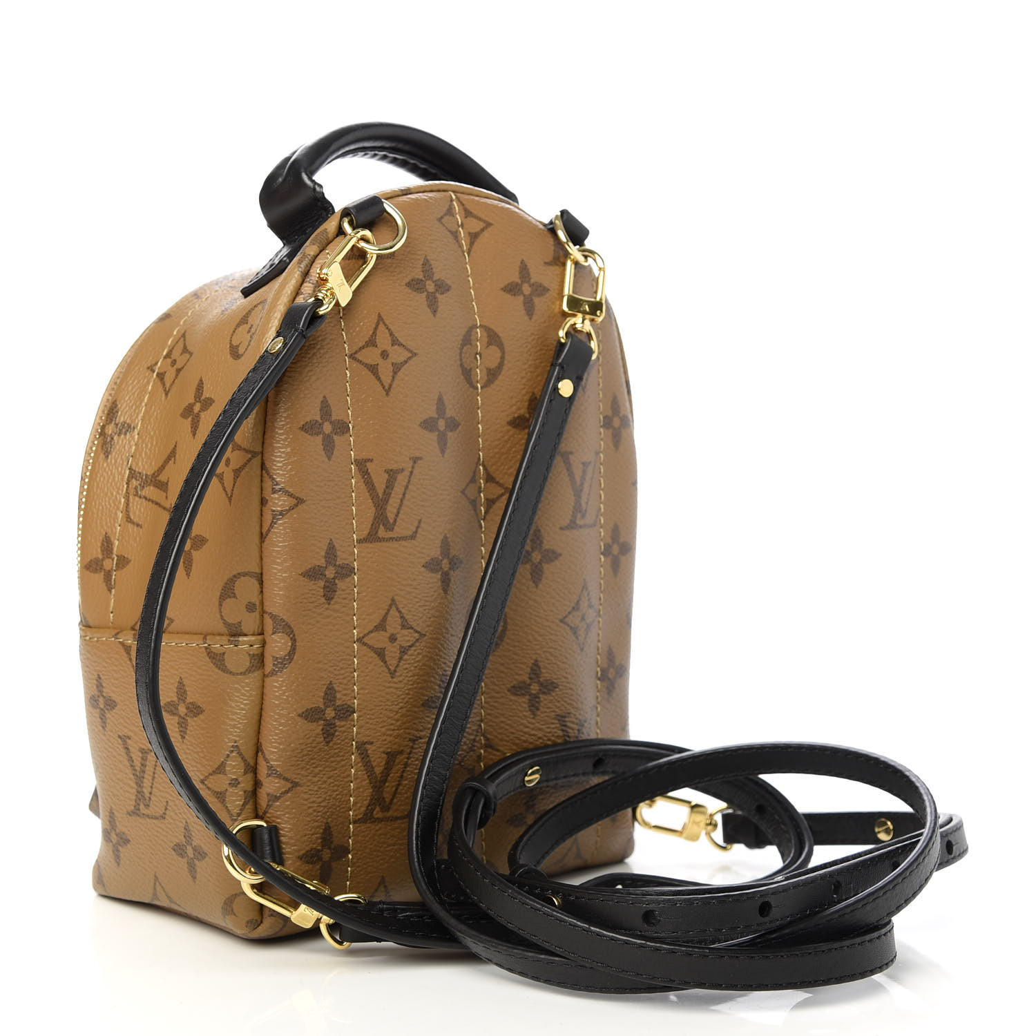 LOUIS VUITTON PALM SPRINGS MINI BACKPACK WORTH IT?, Review, Wear and Tear, What Fits