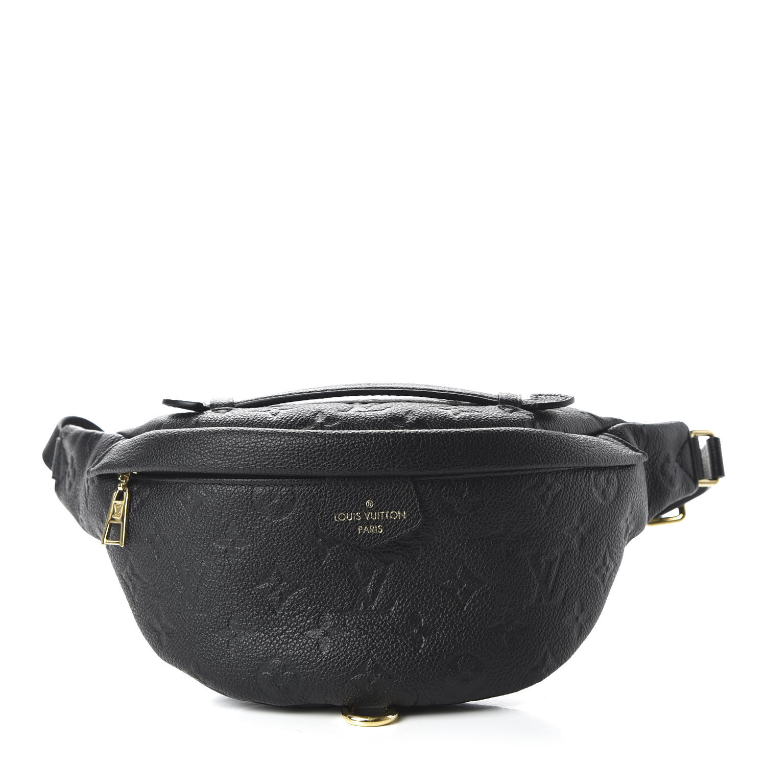 Louis Vuitton Monogram Bum Bag - A World Of Goods For You, LLC