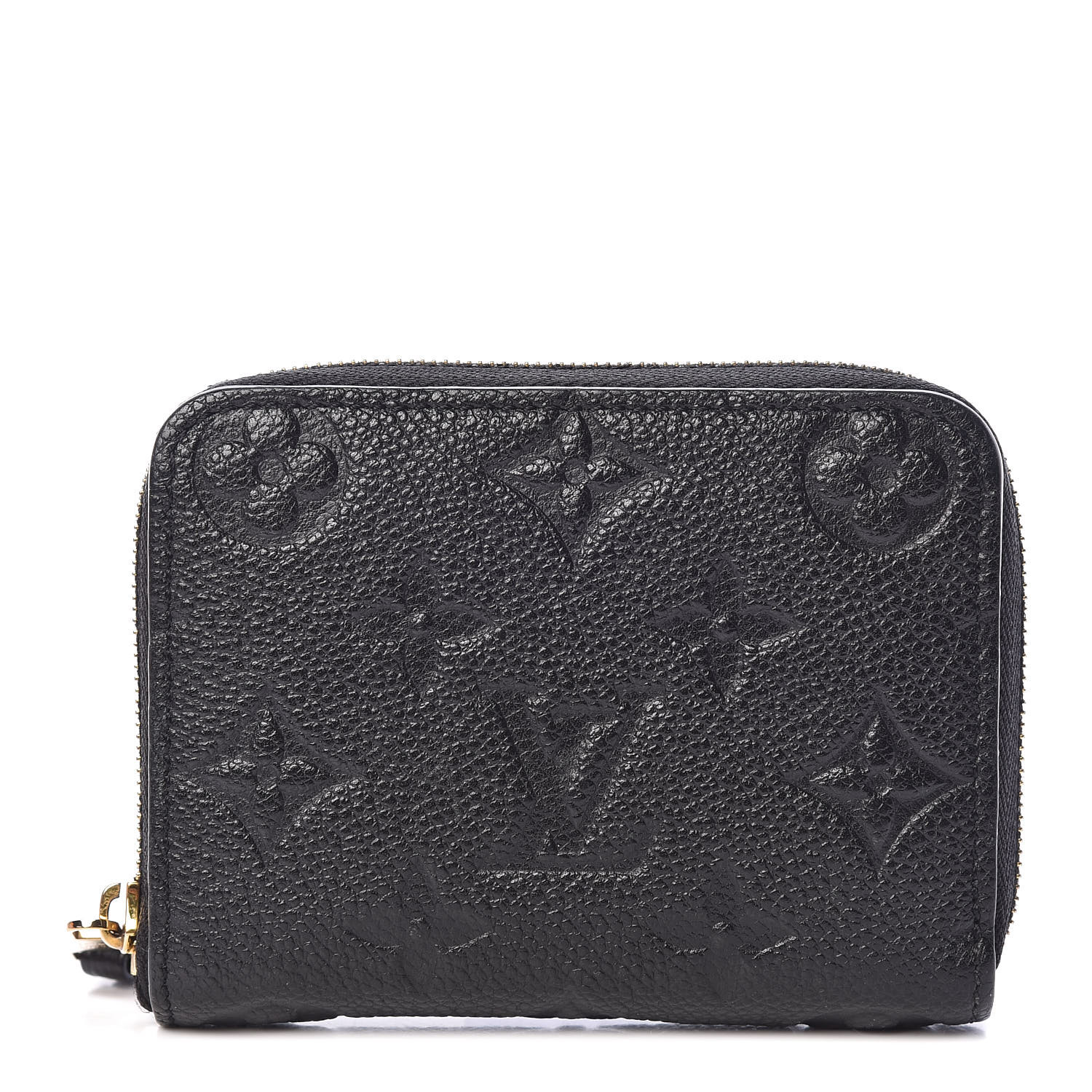 louis vuitton zippy coin purse empreinte