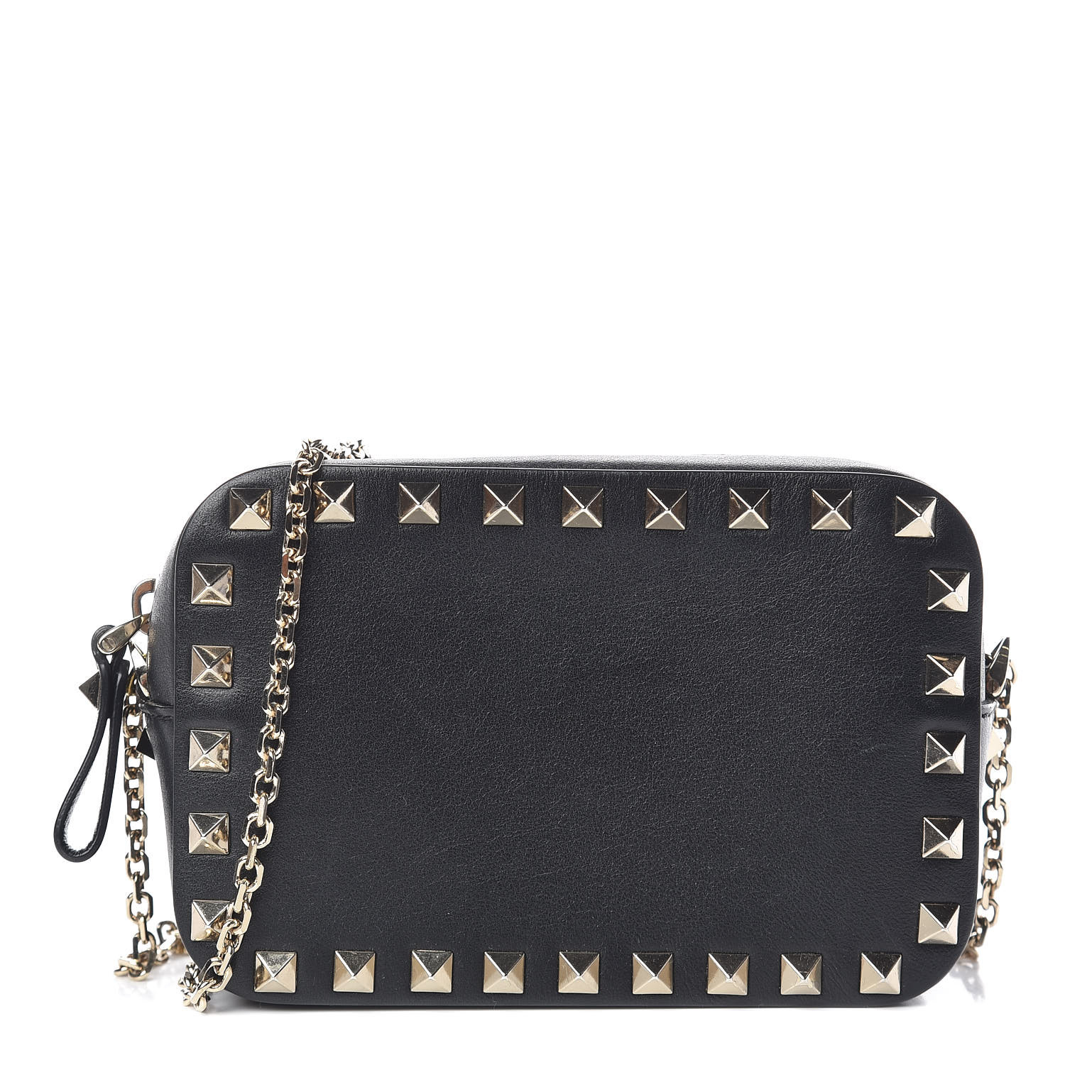 valentino small bag with chain