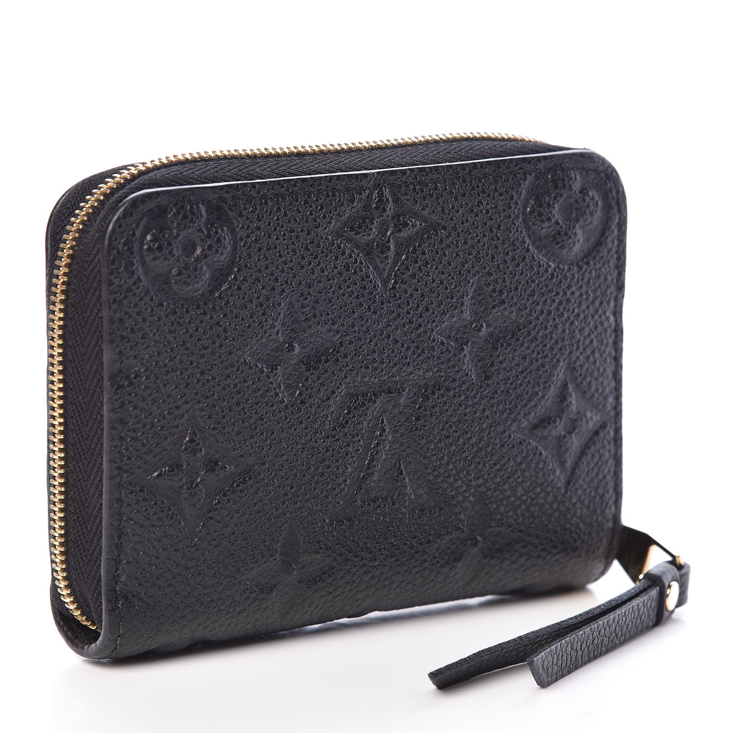 zippy coin purse empreinte