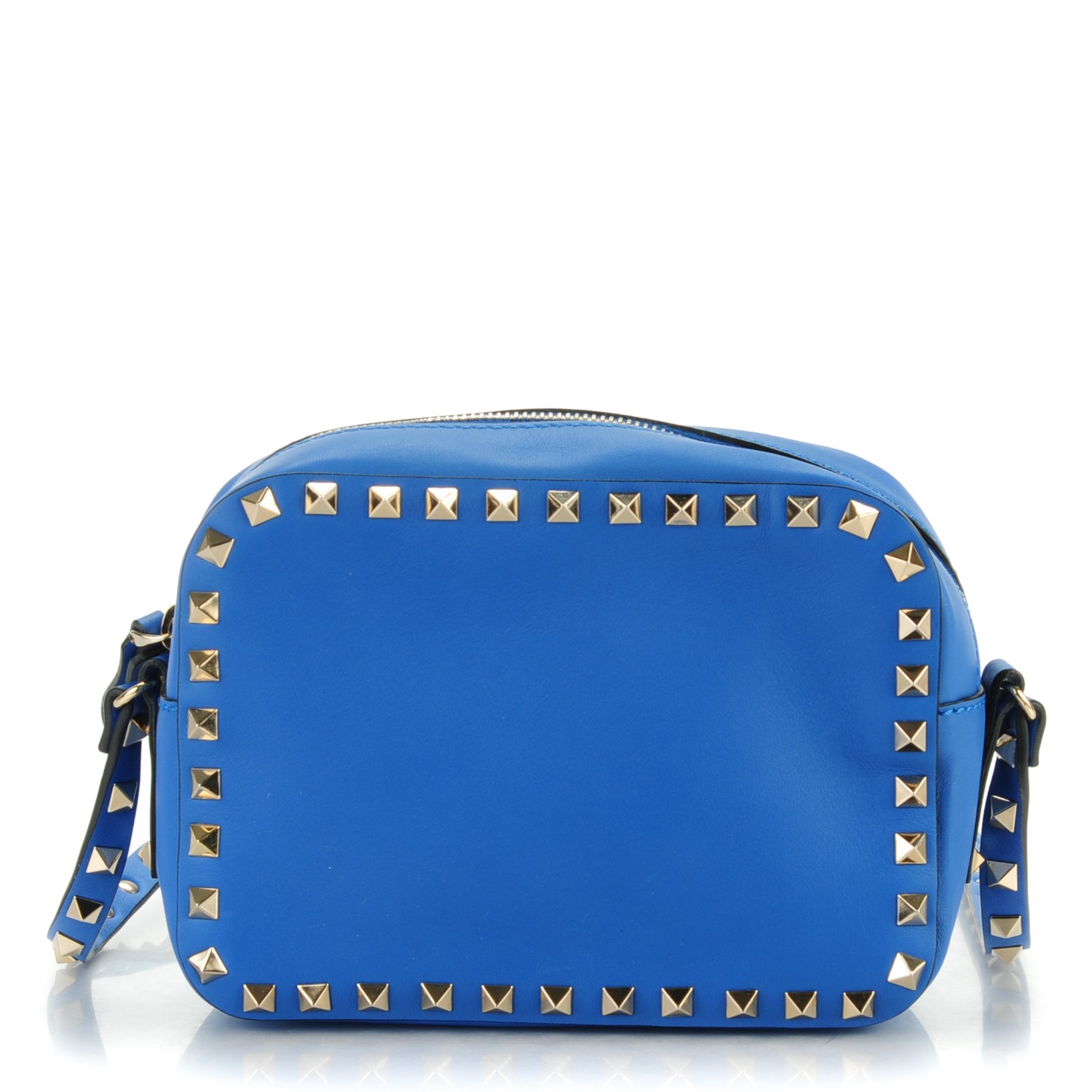 valentino crossbody bag blue