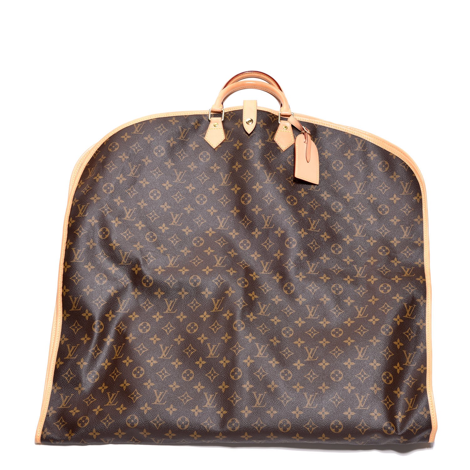 Louis Vuitton Damier Ebene Melville Bum Bag 582485