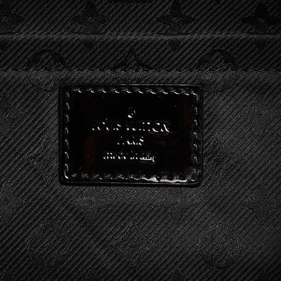 Louis Vuitton Altair Clutch Limited Edition Monogram Lurex