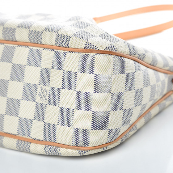 damier azur siracusa pm