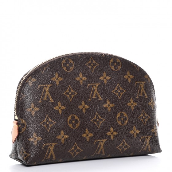 louis vuitton monogram cosmetic pouch gm