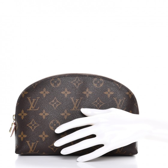 louis vuitton monogram cosmetic pouch gm