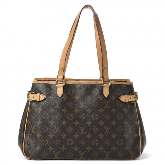 louis vuitton batignolles horizontal original price