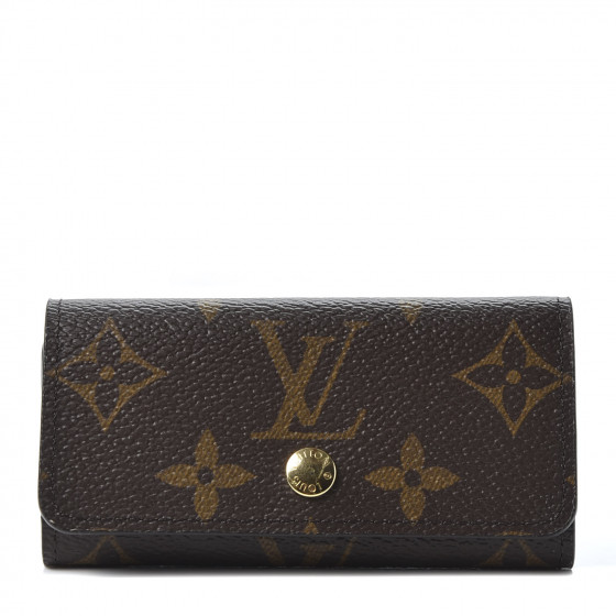 lv cles monogram