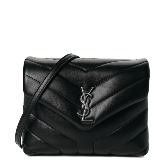 loulou toy bolsa ysl