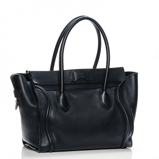 celine shoulder luggage bag