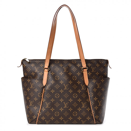 louis vuitton totally mm original price