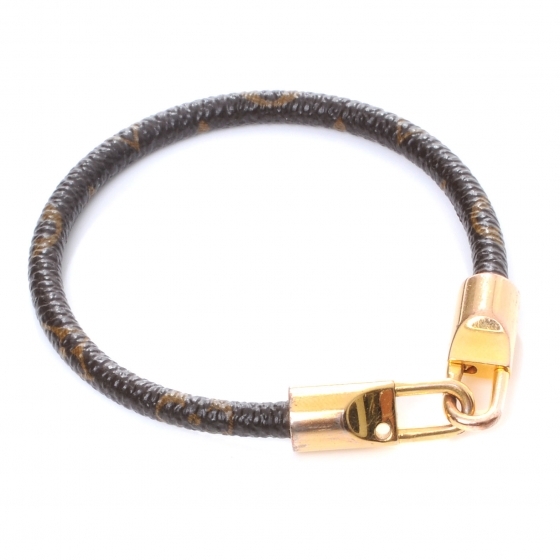 Lv on sale egg bracelet