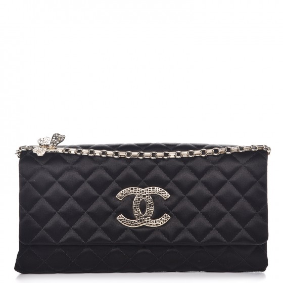 chanel butterfly bag