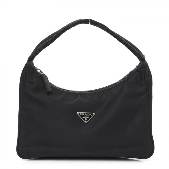 prada tessuto sport pochette