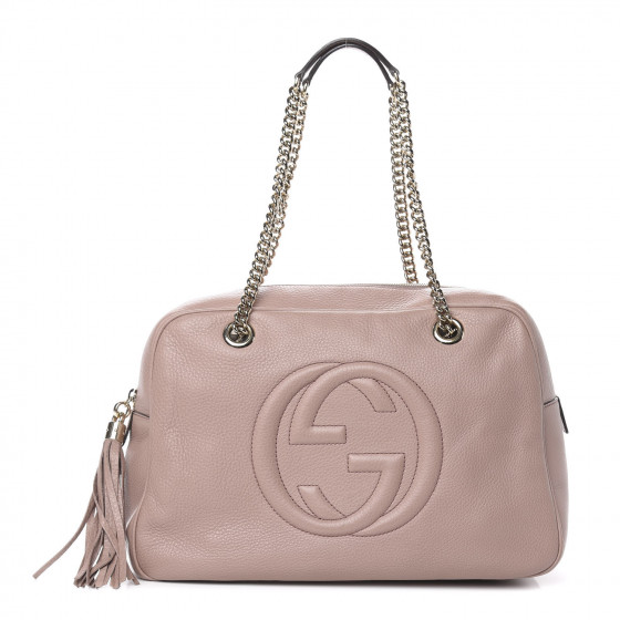 gucci soho rose beige