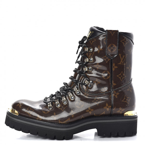 louis vuitton boots for mens