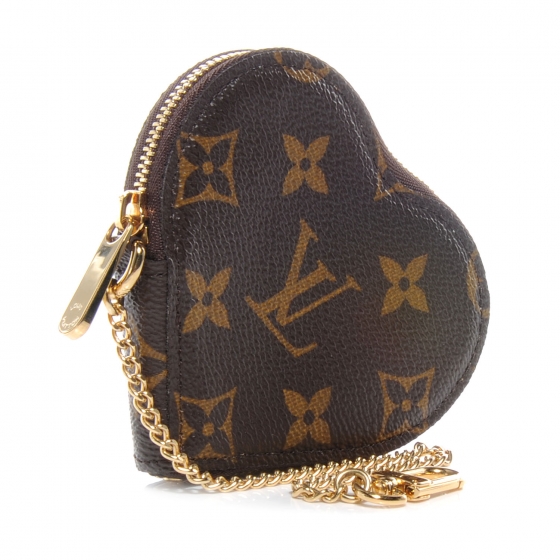 louis vuitton mini lin coin purse