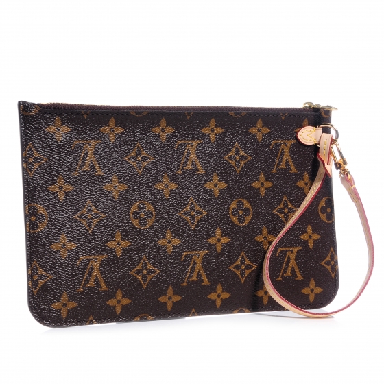 monogram louis vuitton pochette