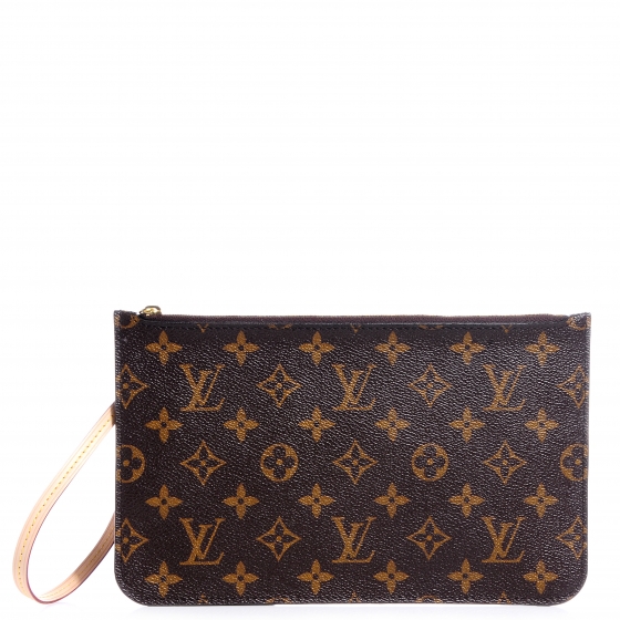 louis vuitton neverfull pouch