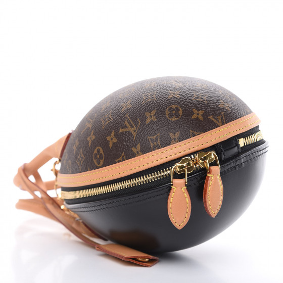 lv egg purse