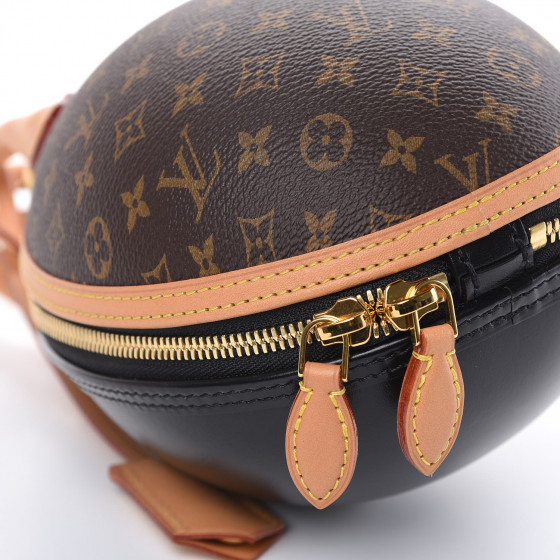 lv egg purse