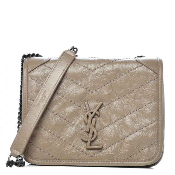 niki chain wallet ysl