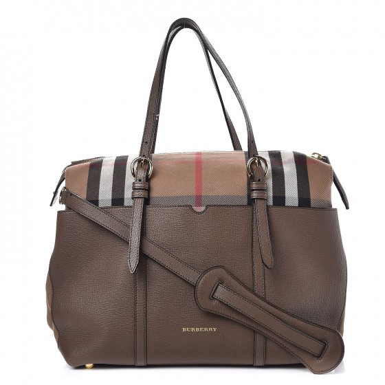 burberry mason diaper bag